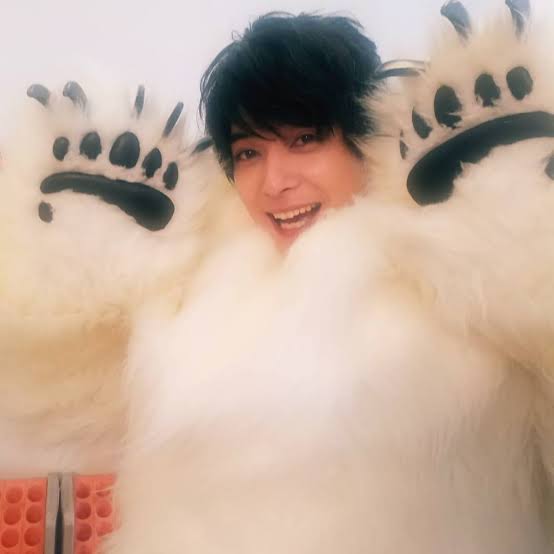 吉沢亮、恋人の特権は「吉沢亮の顔面を一番近くで見られます」【100問100答企画 vol.3】