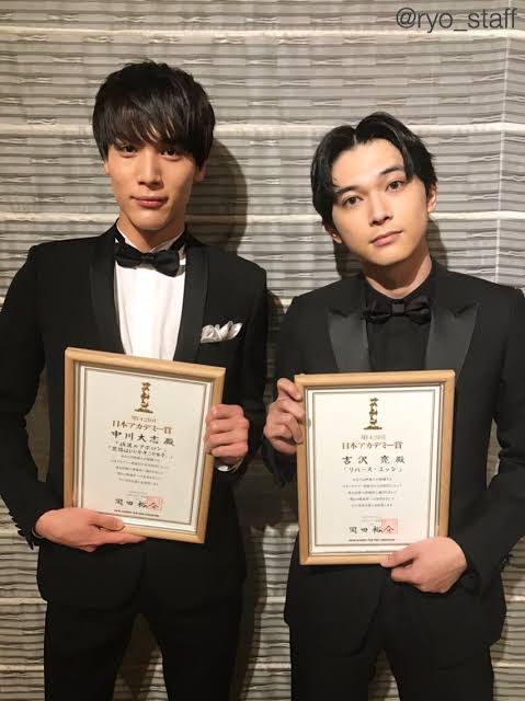 吉沢亮、恋人の特権は「吉沢亮の顔面を一番近くで見られます」【100問100答企画 vol.3】