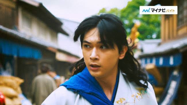 吉沢亮、恋人の特権は「吉沢亮の顔面を一番近くで見られます」【100問100答企画 vol.3】