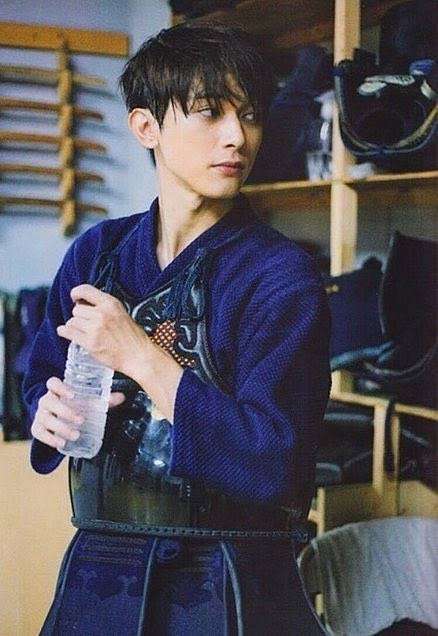 吉沢亮、恋人の特権は「吉沢亮の顔面を一番近くで見られます」【100問100答企画 vol.3】