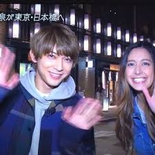 吉沢亮、恋人の特権は「吉沢亮の顔面を一番近くで見られます」【100問100答企画 vol.3】