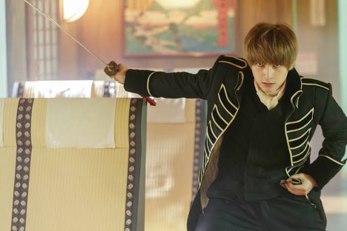 吉沢亮、恋人の特権は「吉沢亮の顔面を一番近くで見られます」【100問100答企画 vol.3】