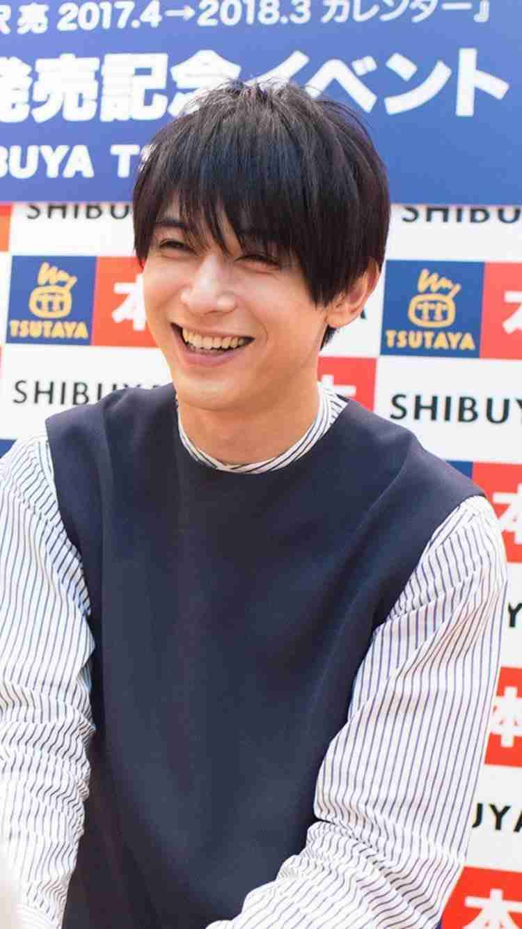 吉沢亮、恋人の特権は「吉沢亮の顔面を一番近くで見られます」【100問100答企画 vol.3】