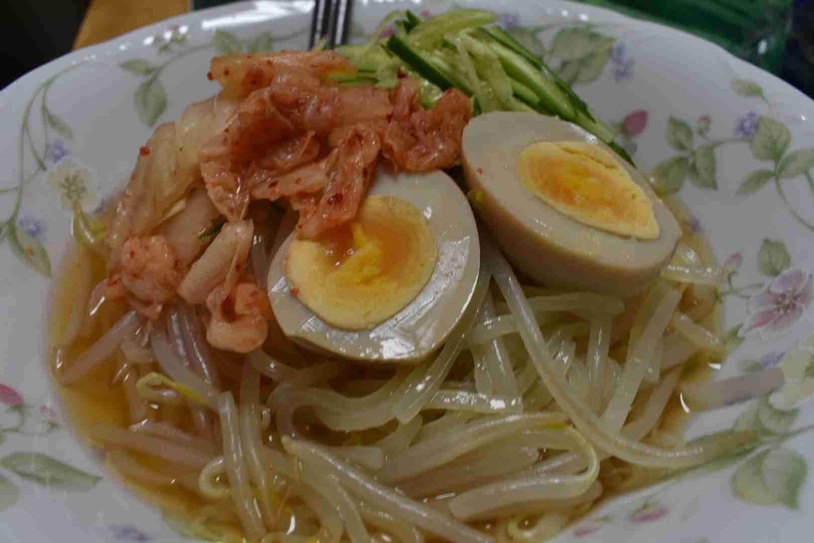 【そうめん】冷たい麺の画像を貼るトピ【ざるそば】