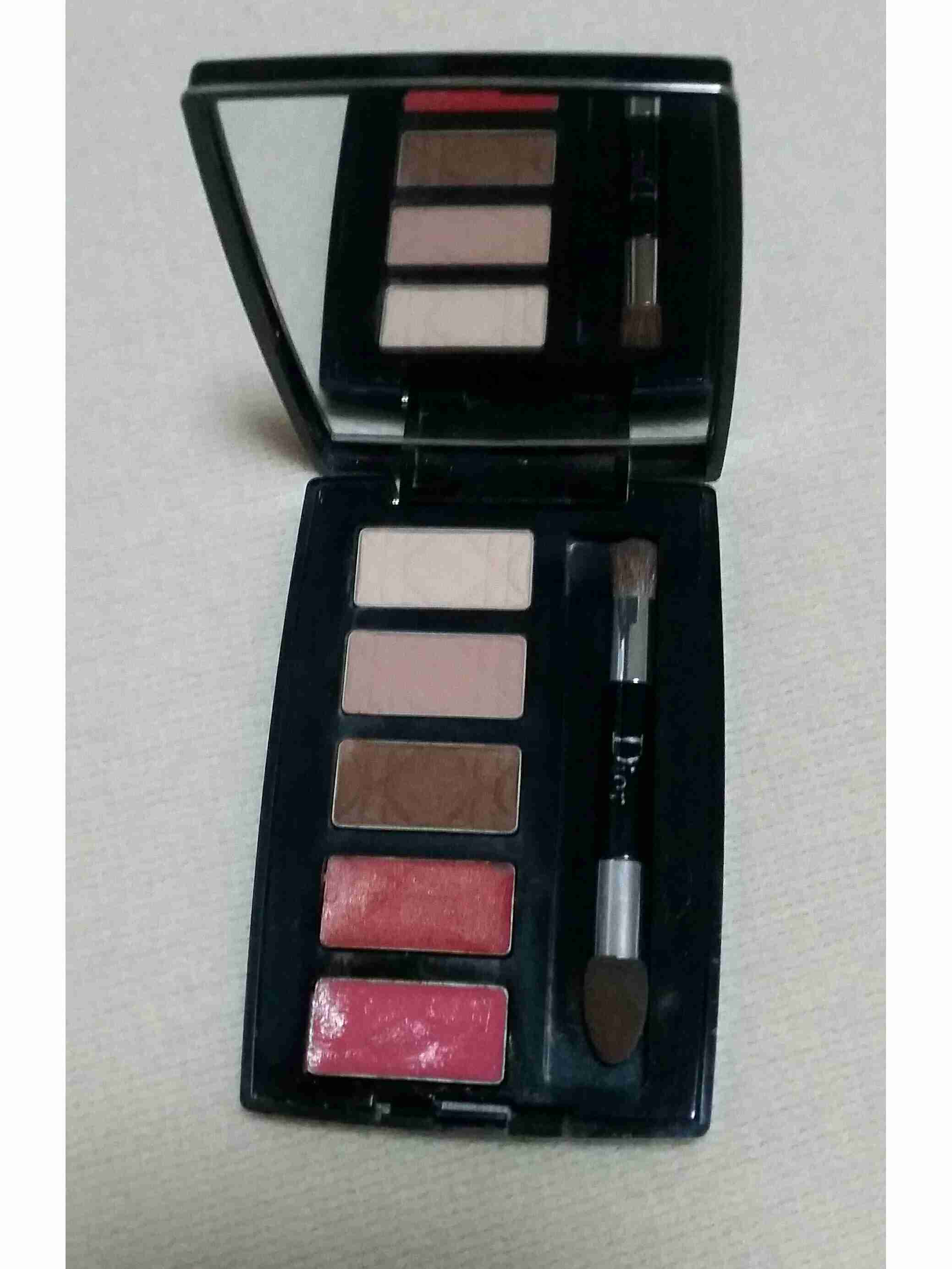 やっぱりDiorが好き！