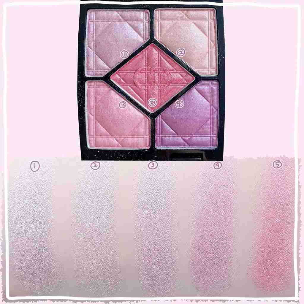 やっぱりDiorが好き！