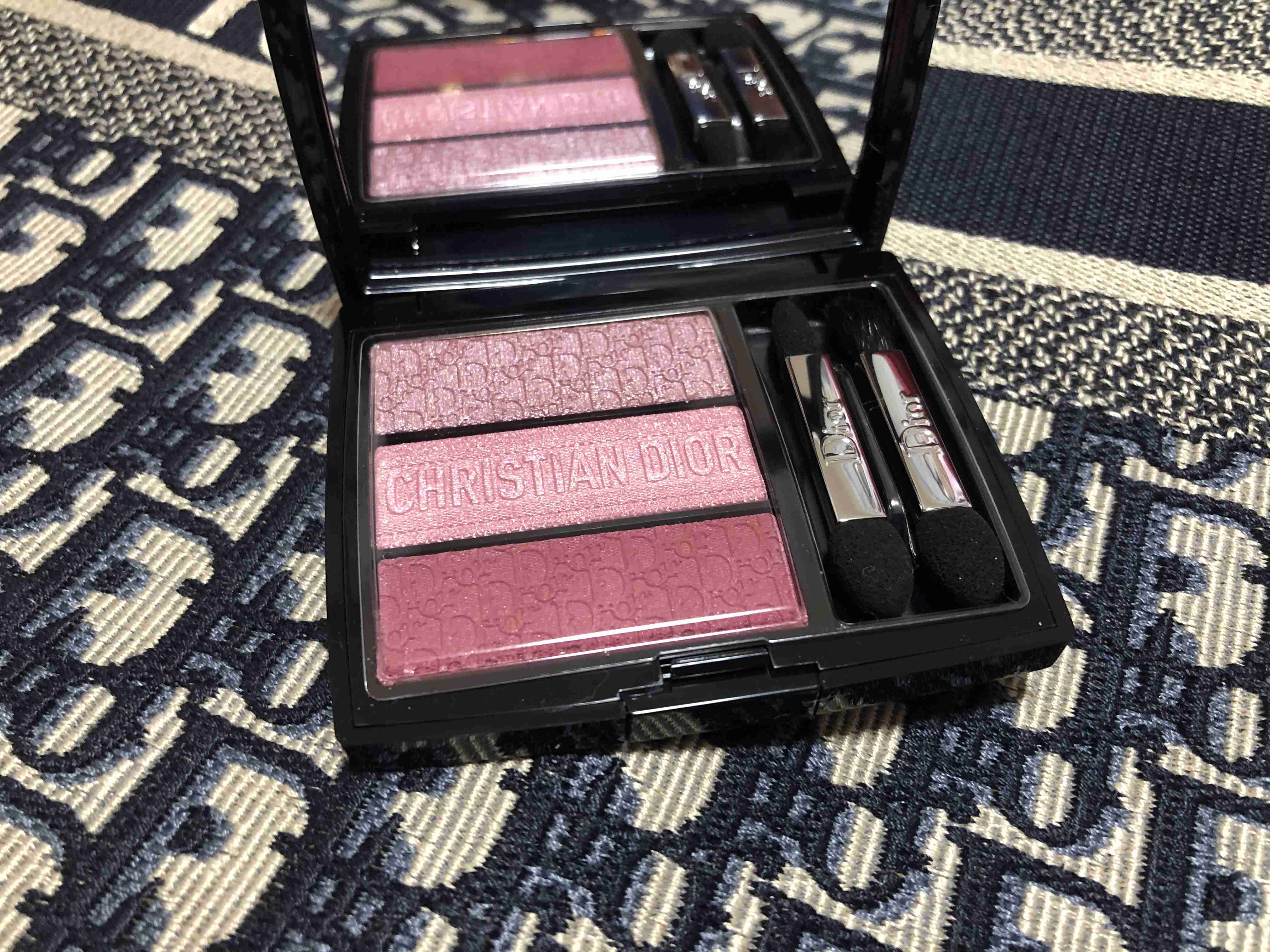 やっぱりDiorが好き！