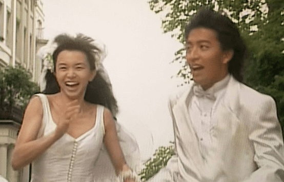 山口智子を語ろう