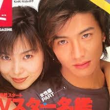 山口智子を語ろう