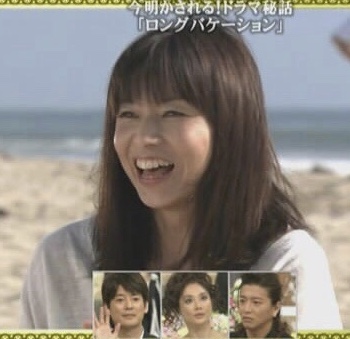 山口智子を語ろう