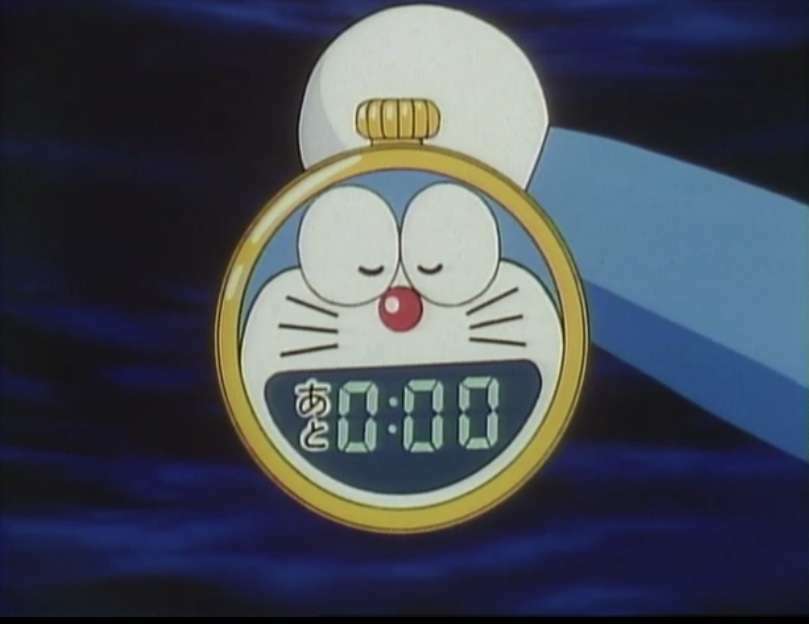 00:00:00きっかりにpart2