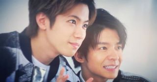 岸優太くんが好きな人パート３