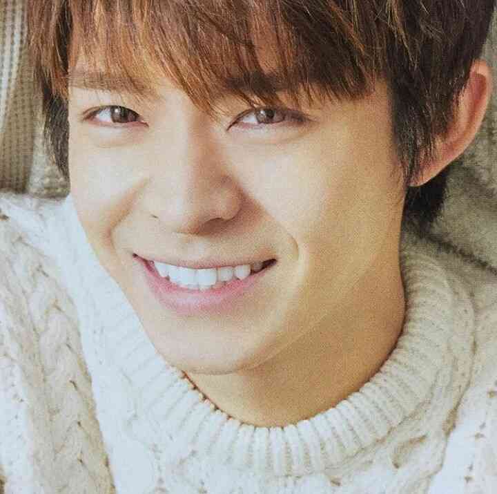 岸優太くんが好きな人パート３