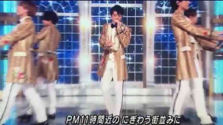 岸優太くんが好きな人パート３
