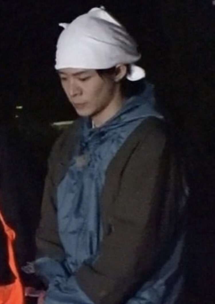 岸優太くんが好きな人パート３