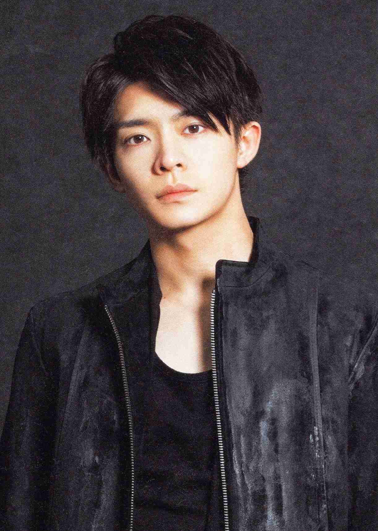 岸優太くんが好きな人パート3