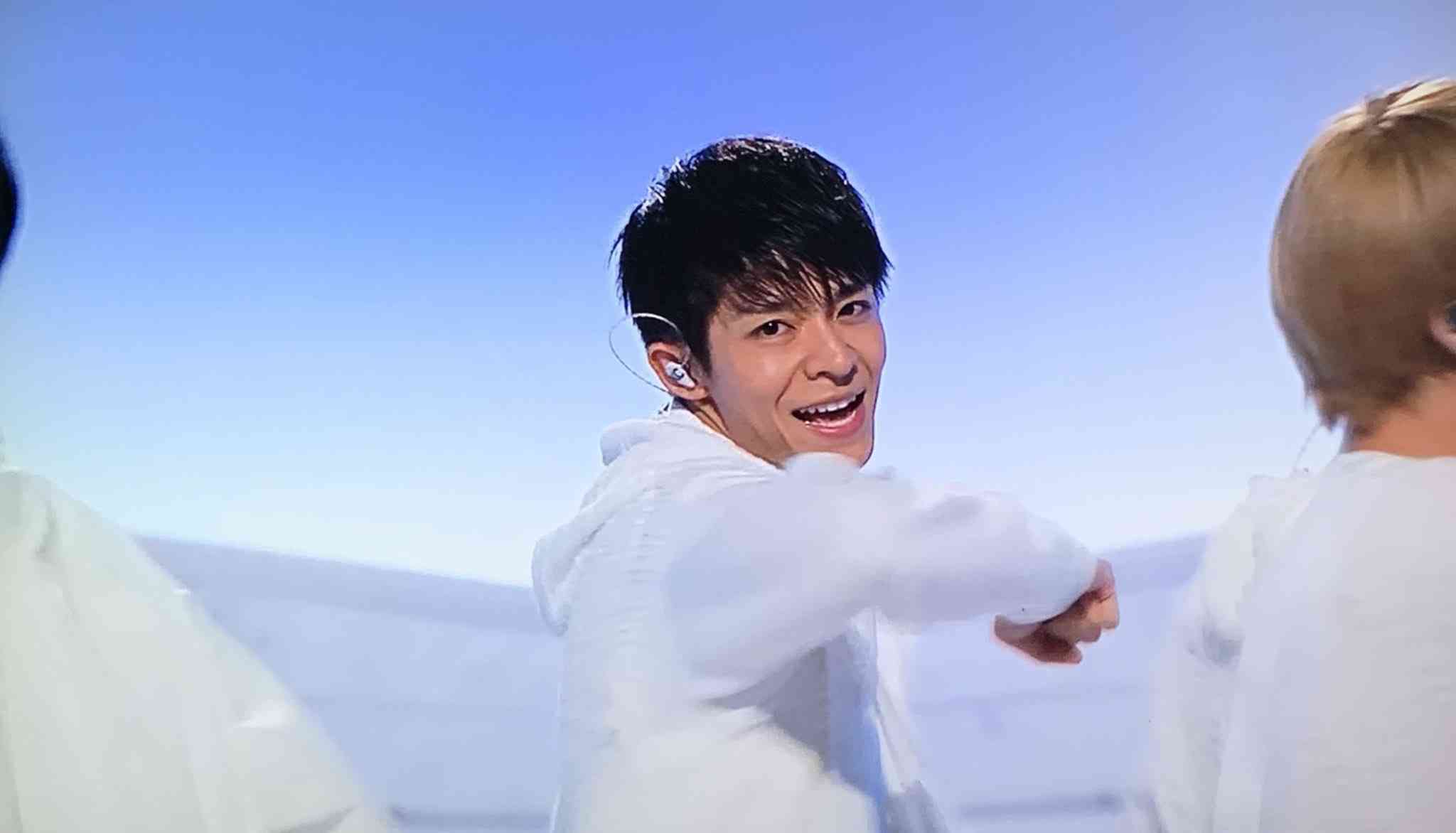 岸優太くんが好きな人パート3
