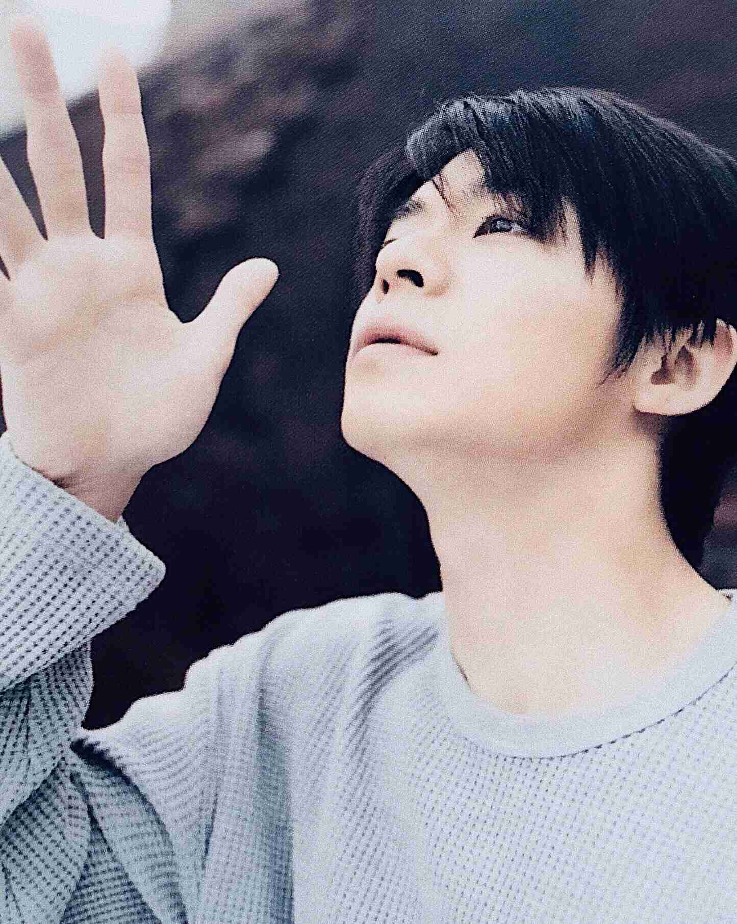 岸優太くんが好きな人パート３
