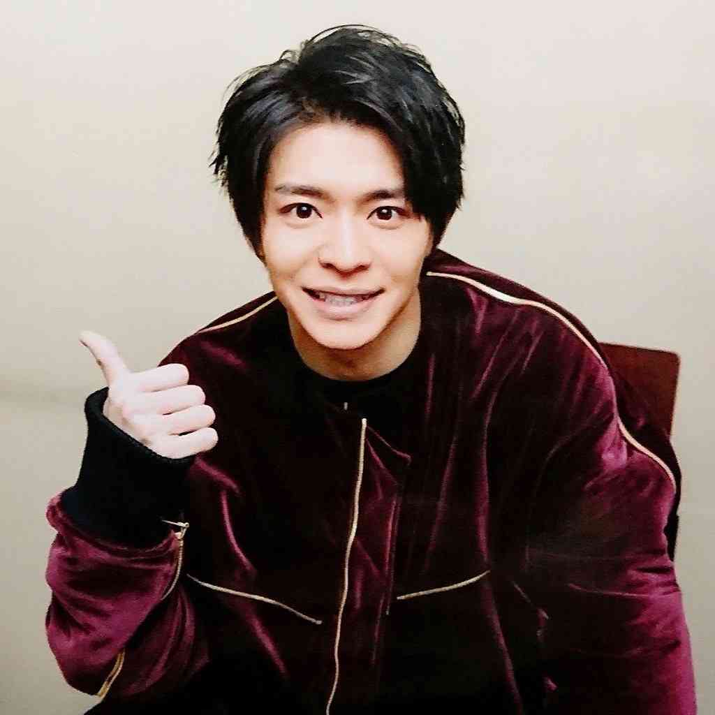 岸優太くんが好きな人パート３