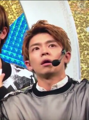 岸優太くんが好きな人パート３
