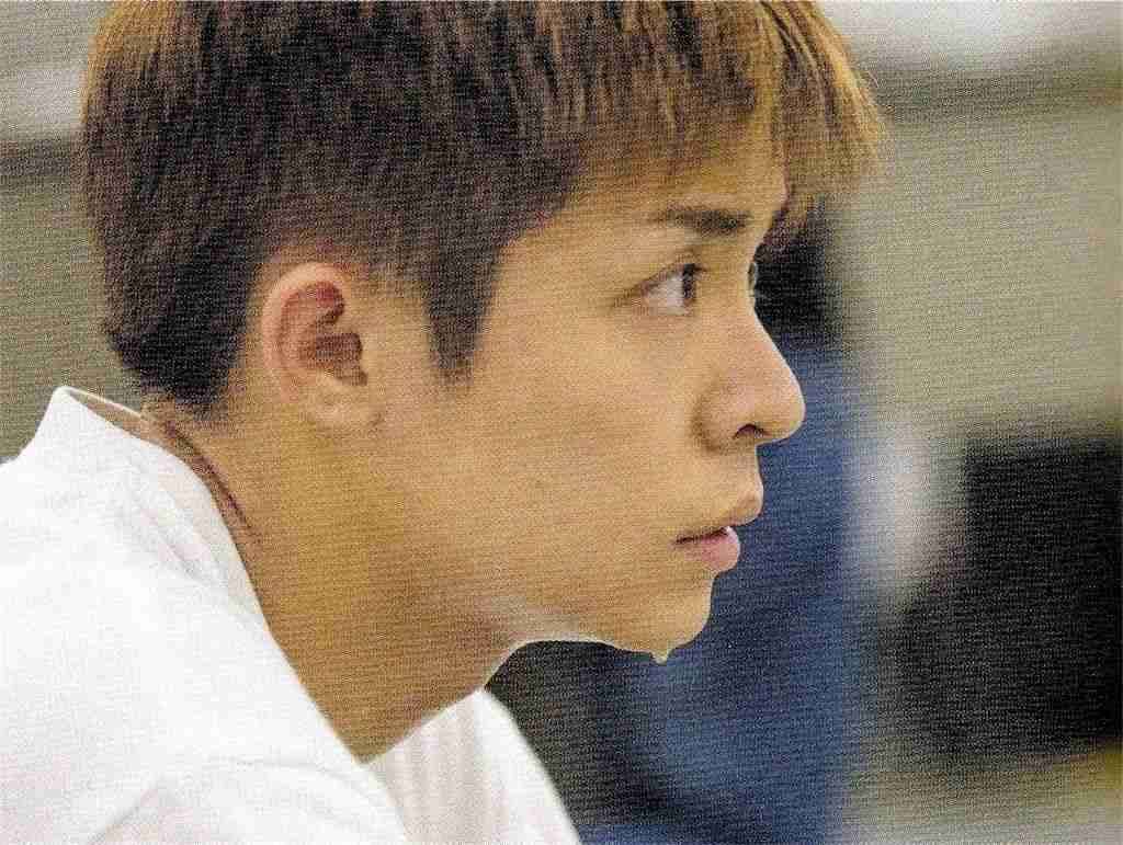 岸優太くんが好きな人パート３