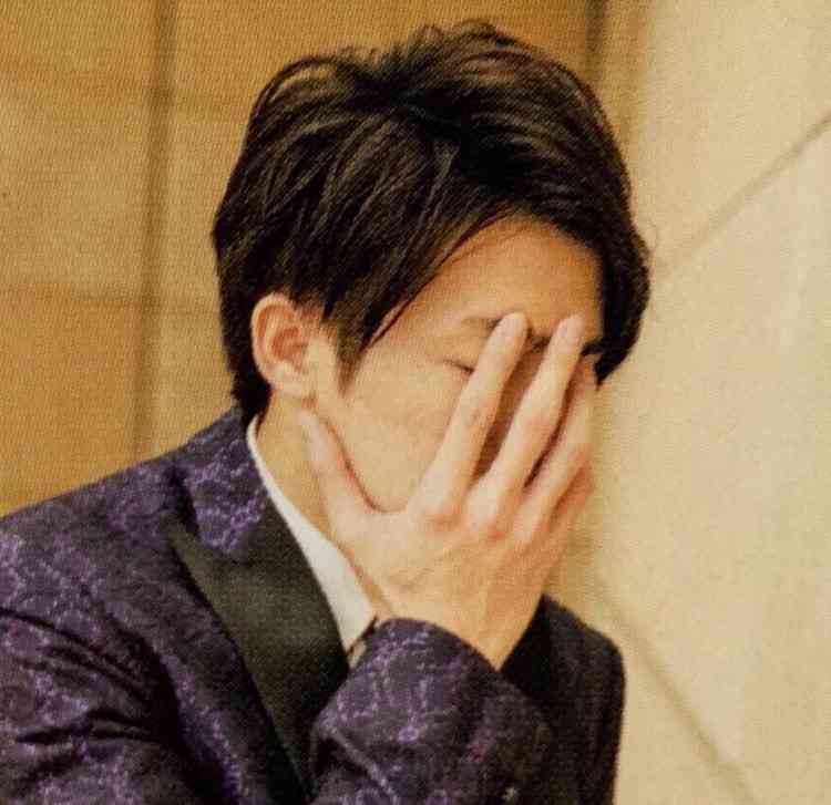岸優太くんが好きな人パート3