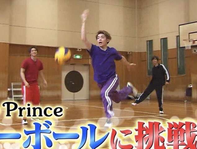 岸優太くんが好きな人パート3
