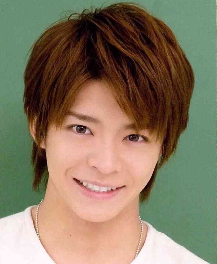 岸優太くんが好きな人パート３