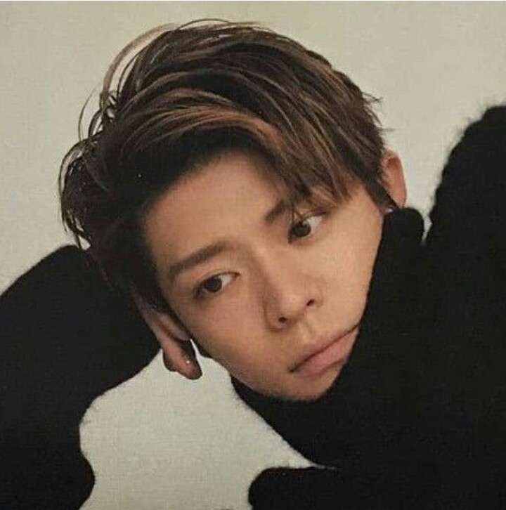 岸優太くんが好きな人パート3