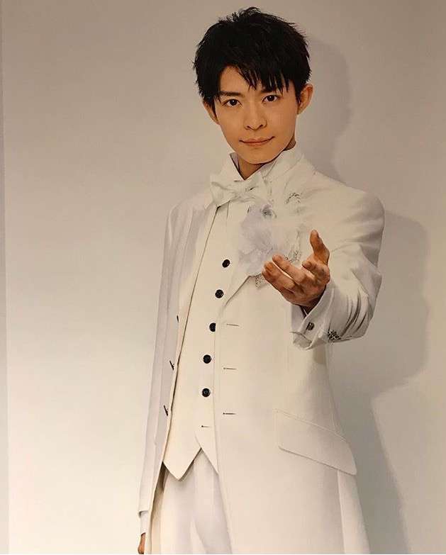 岸優太くんが好きな人パート3