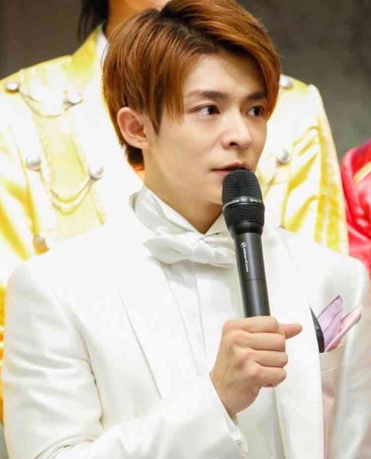 岸優太くんが好きな人パート３