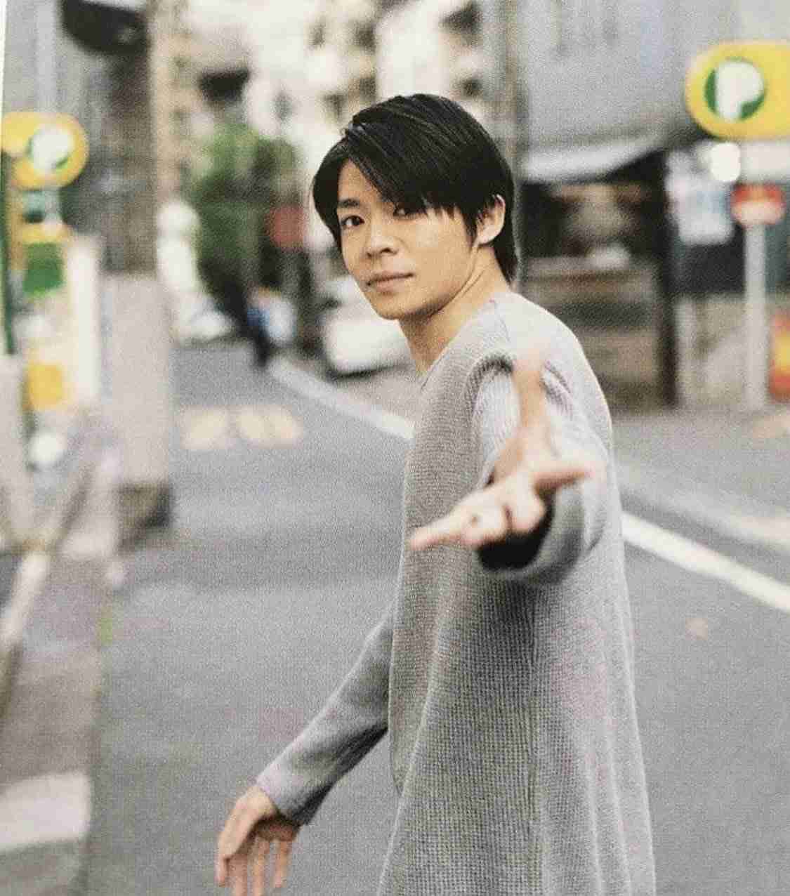 岸優太くんが好きな人パート3