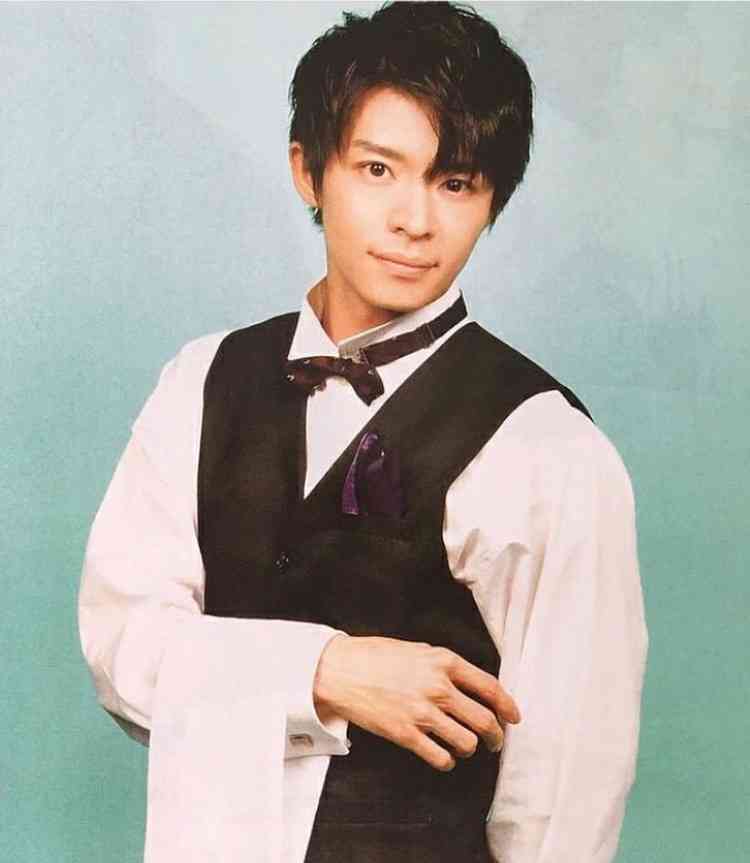 岸優太くんが好きな人パート3
