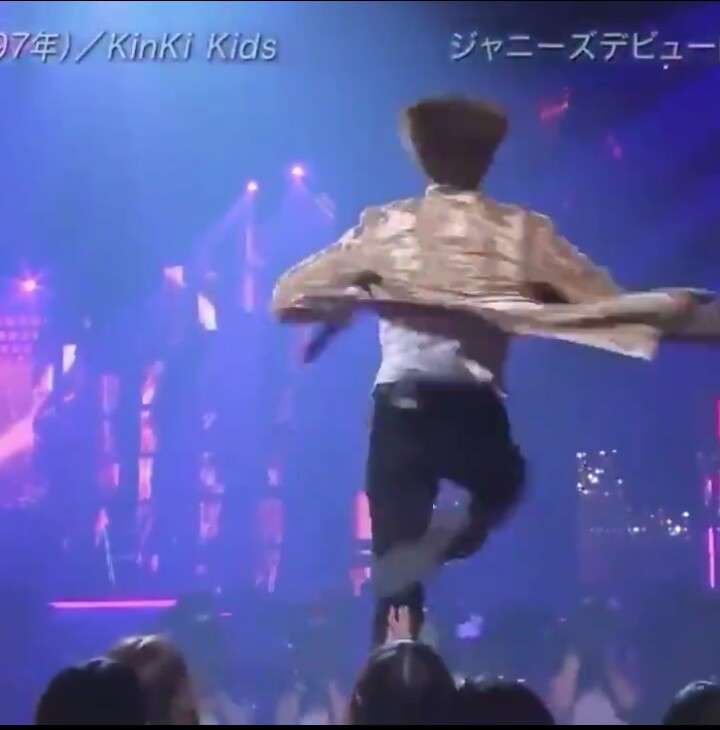 岸優太くんが好きな人パート3