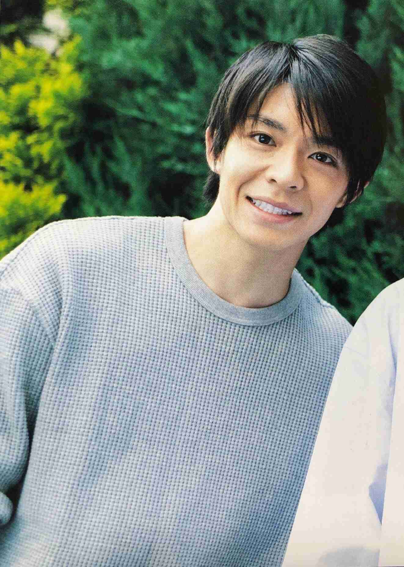 岸優太くんが好きな人パート３
