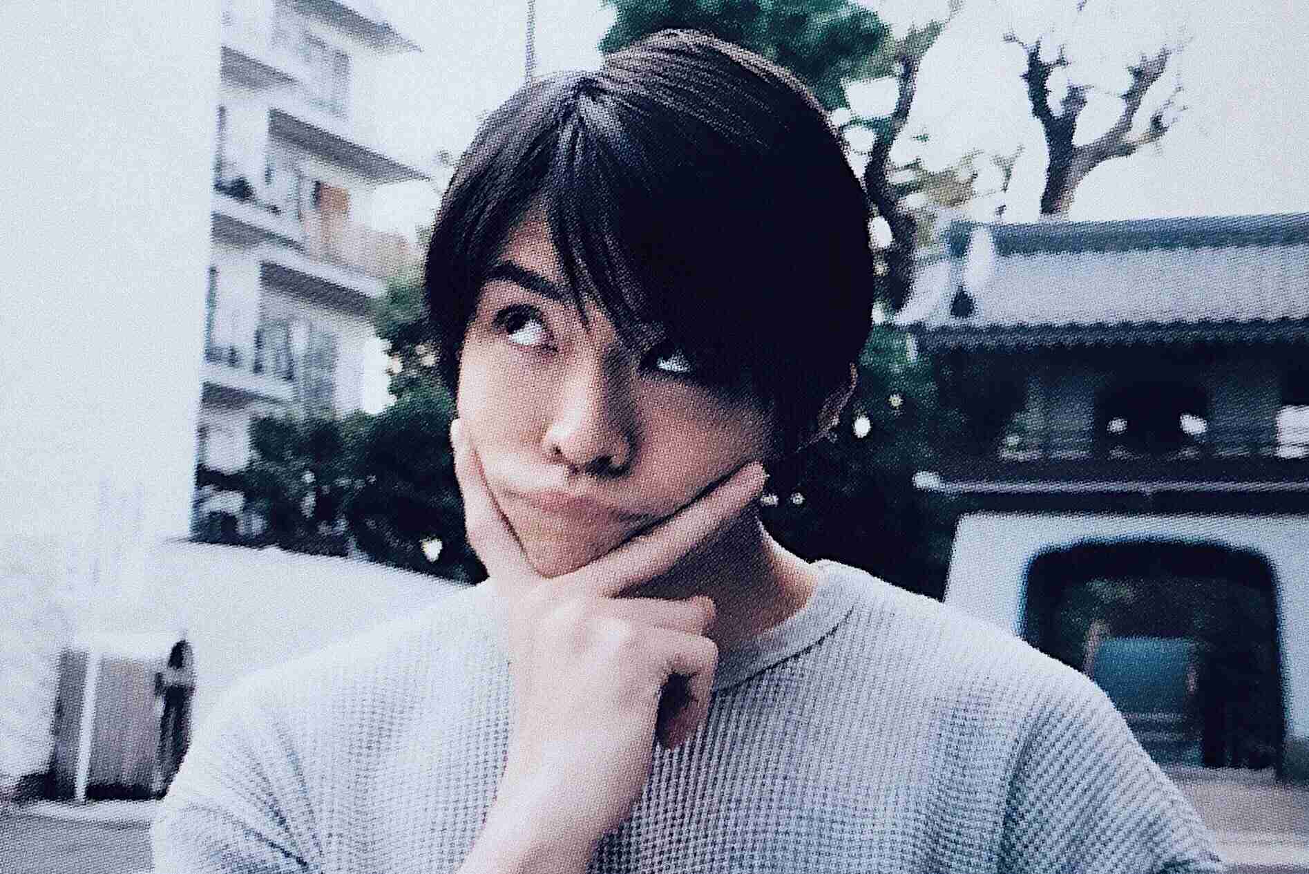 岸優太くんが好きな人パート３
