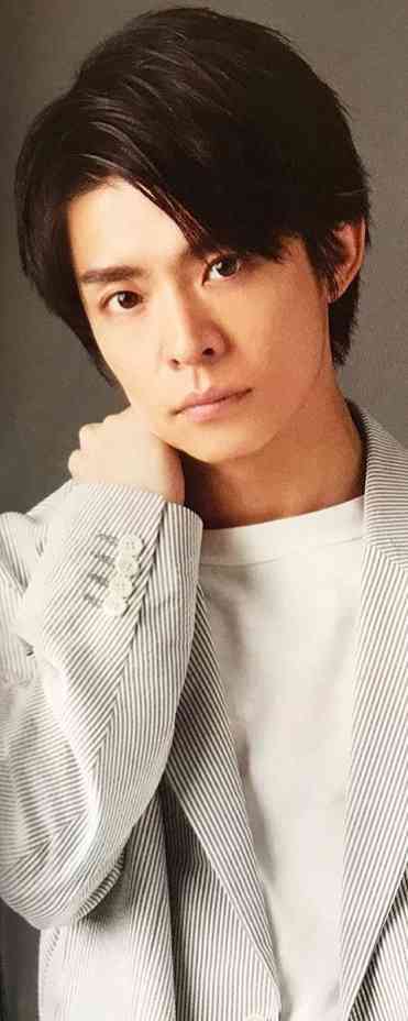 岸優太くんが好きな人パート３