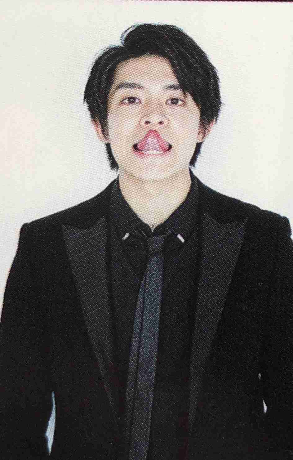 岸優太くんが好きな人パート３