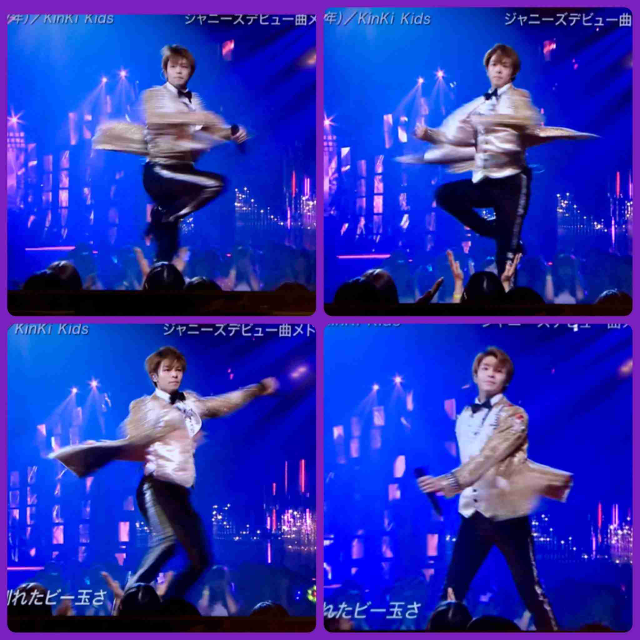 岸優太くんが好きな人パート３