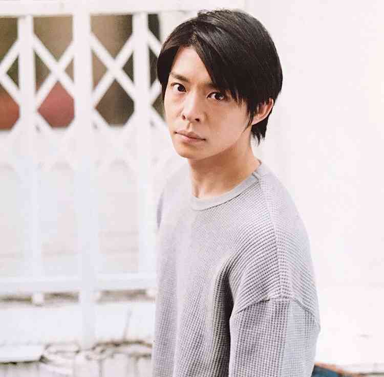 岸優太くんが好きな人パート3