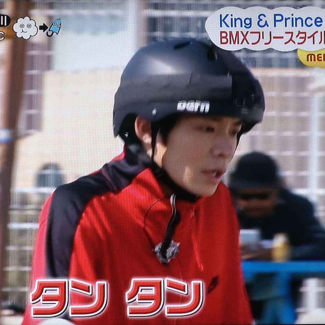 岸優太くんが好きな人パート3