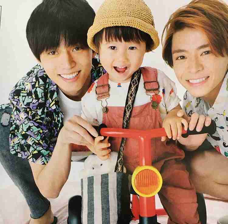 岸優太くんが好きな人パート３