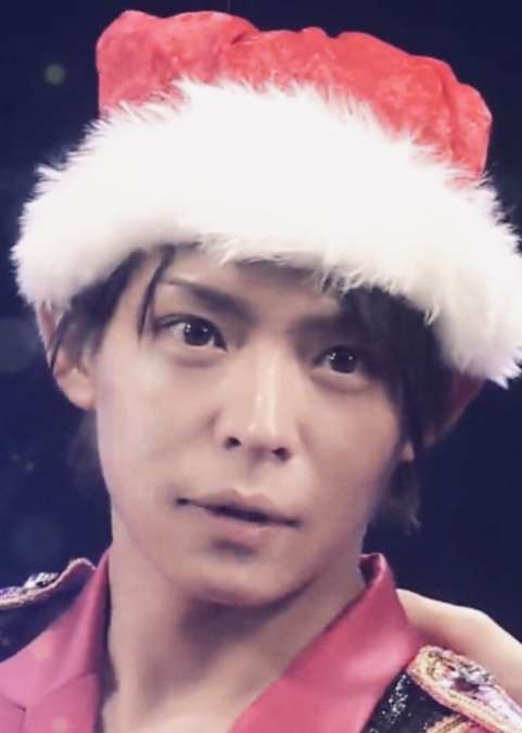 岸優太くんが好きな人パート３