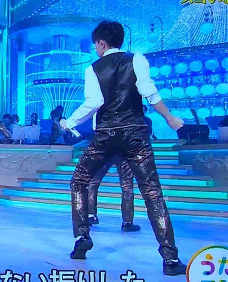 岸優太くんが好きな人パート３