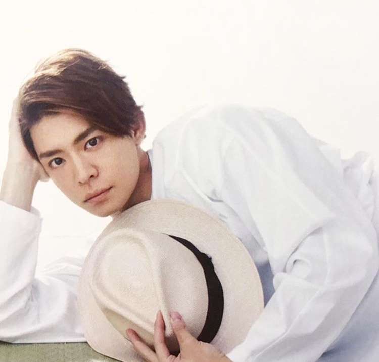 岸優太くんが好きな人パート３