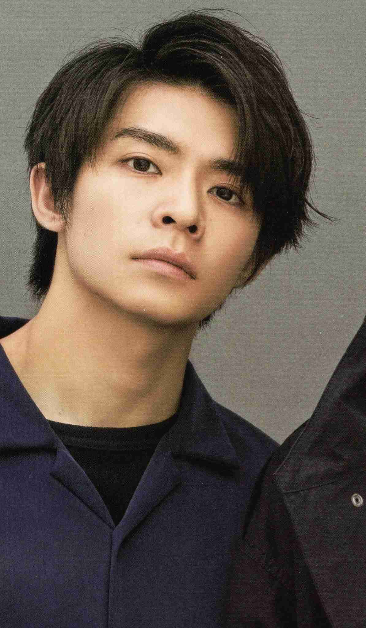 岸優太くんが好きな人パート3