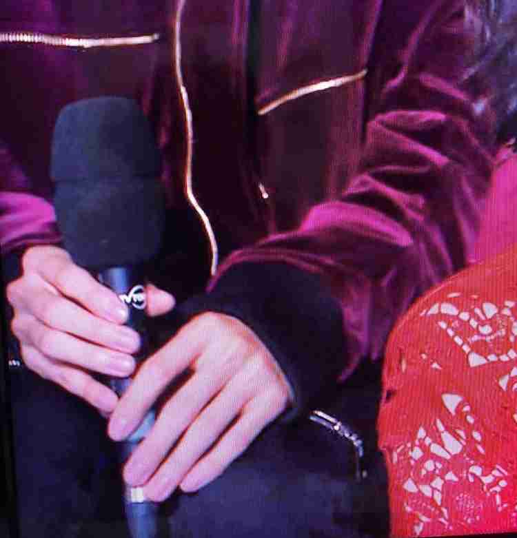 岸優太くんが好きな人パート3