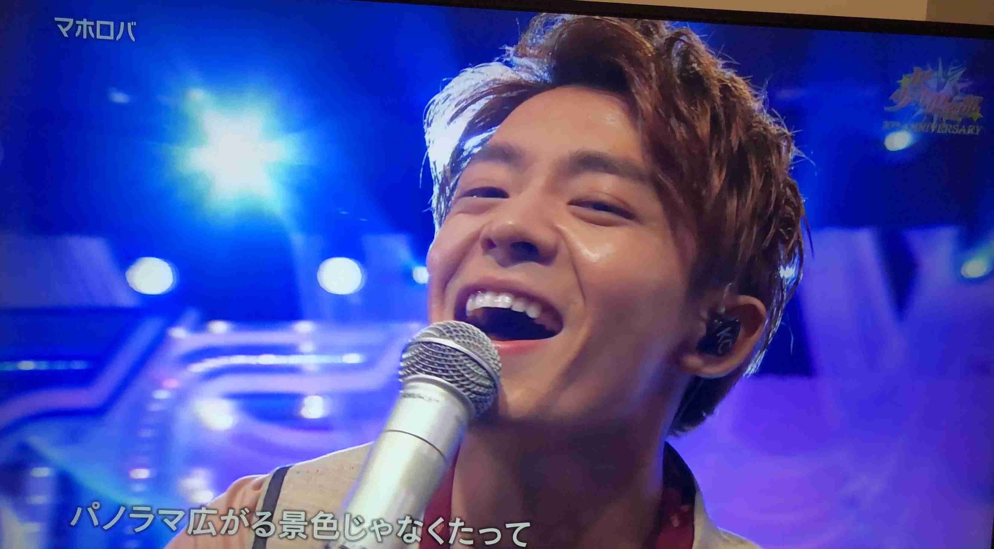 岸優太くんが好きな人パート3