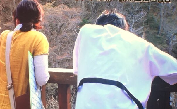 岸優太くんが好きな人パート3
