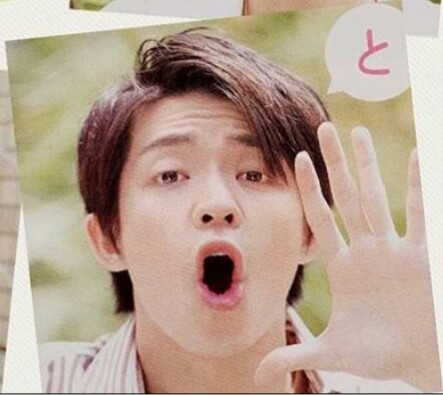 岸優太くんが好きな人パート3